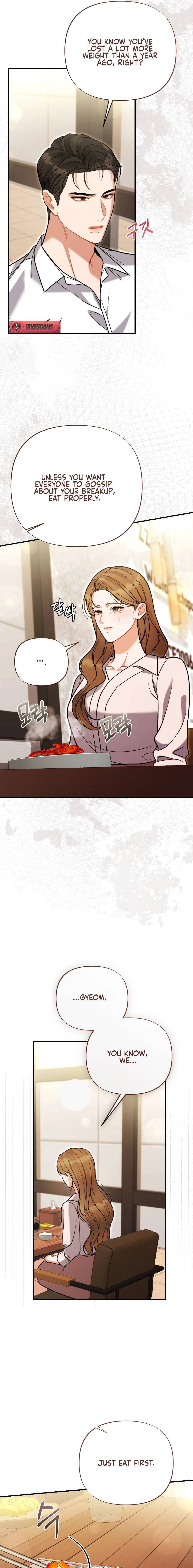 The End of Friendship Chapter 9 page 4 - 