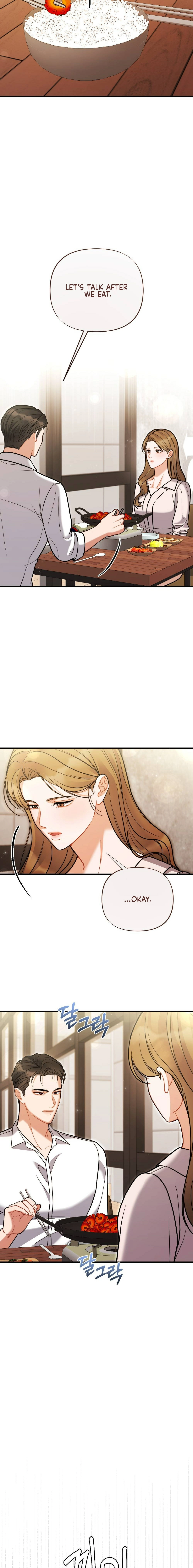 The End of Friendship Chapter 9 page 5 - 
