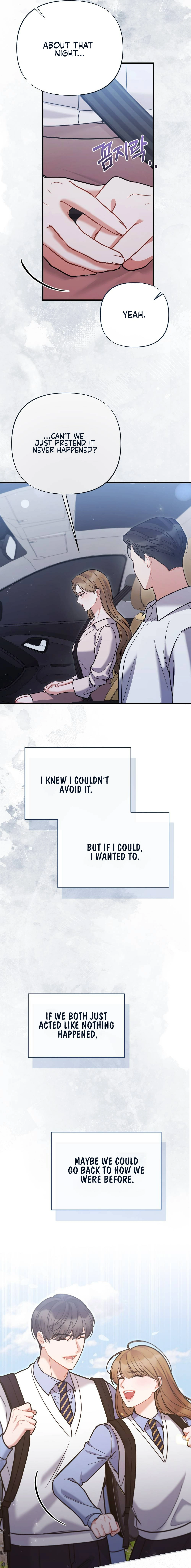 The End of Friendship Chapter 9 page 7 - 