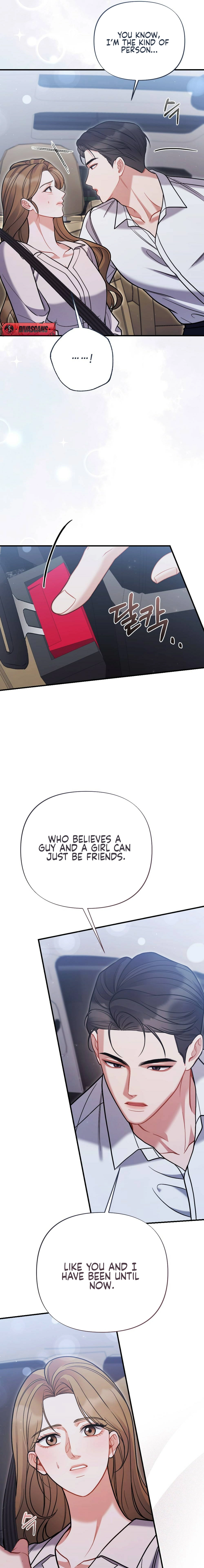The End of Friendship Chapter 9 page 10 - 