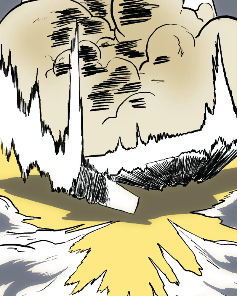 The End of Ma
