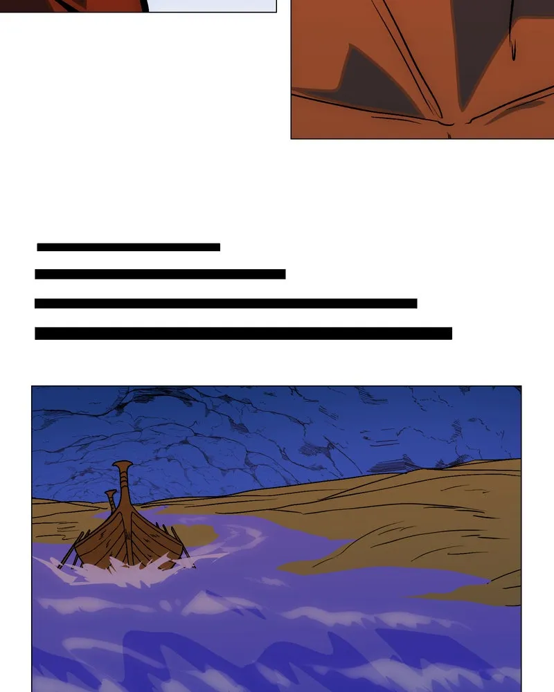 The End of Ma