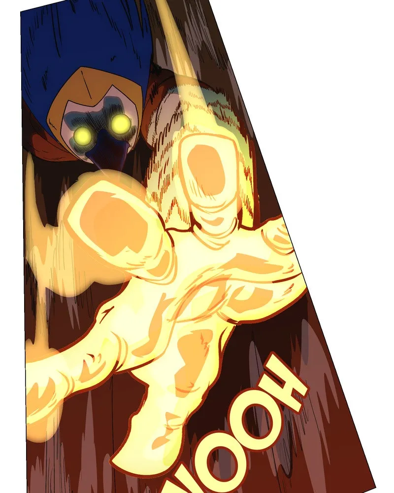 The End of Ma