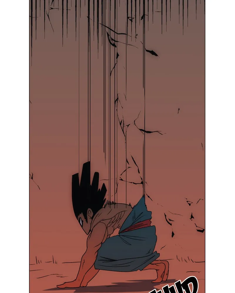 The End of Ma