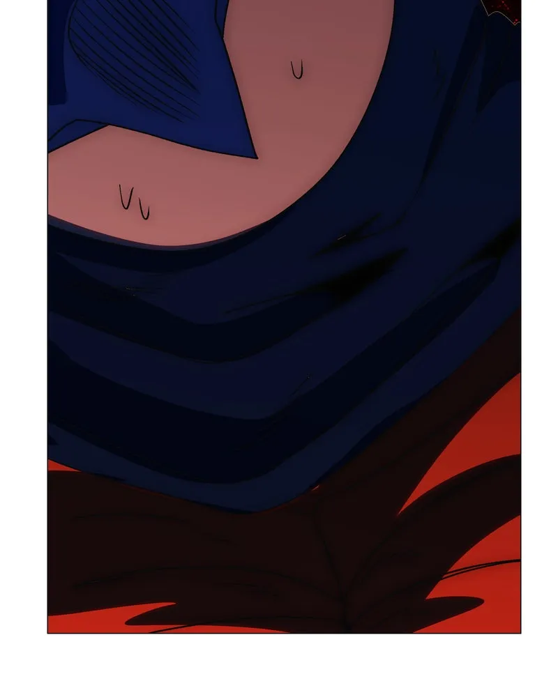 The End of Ma