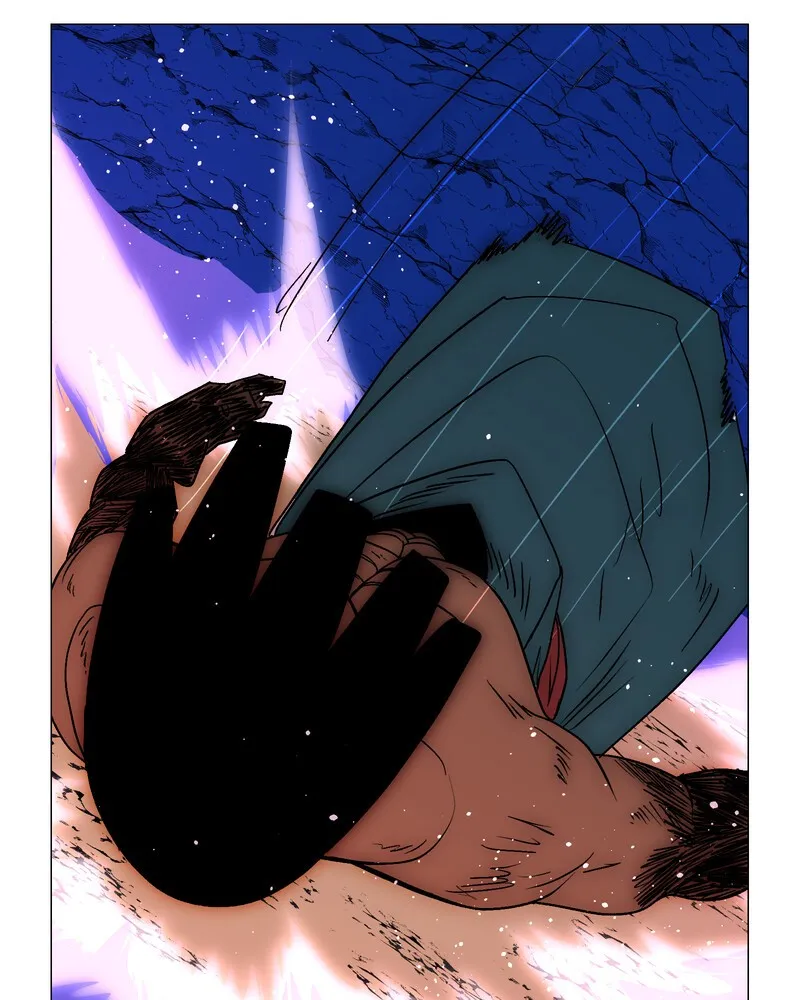The End of Ma