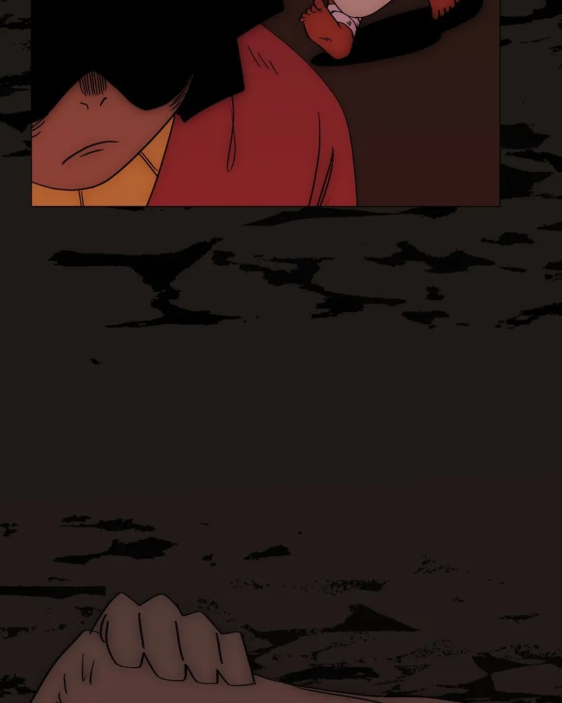 The End of Ma