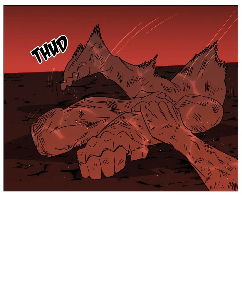 The End of Ma