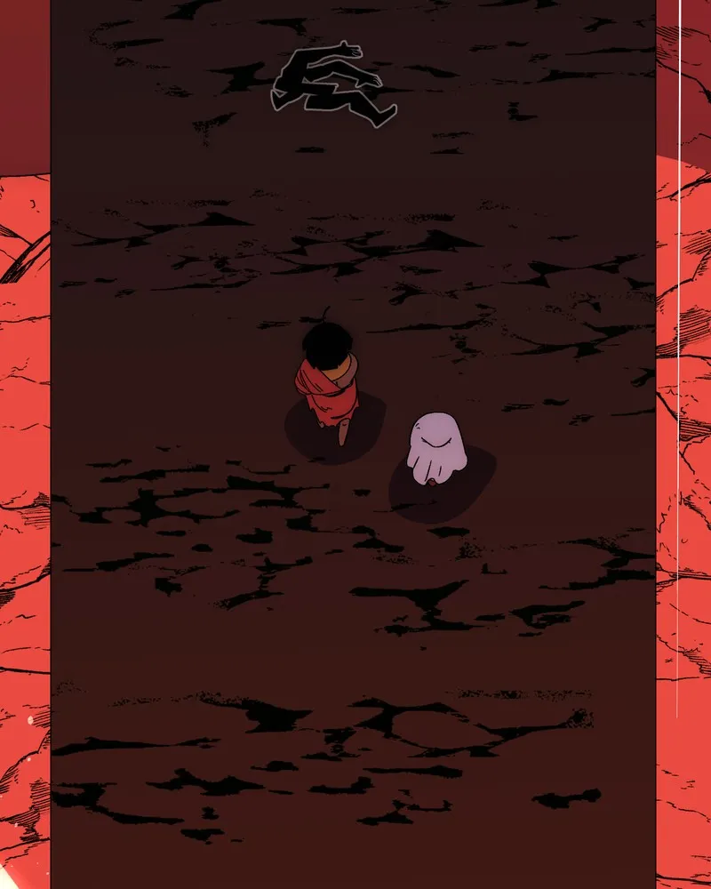 The End of Ma