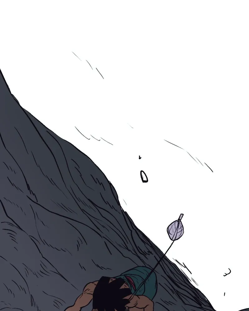 The End of Ma