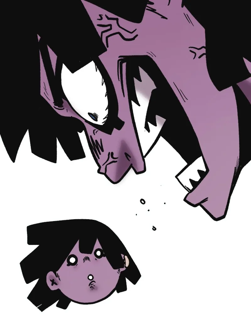 The End of Ma