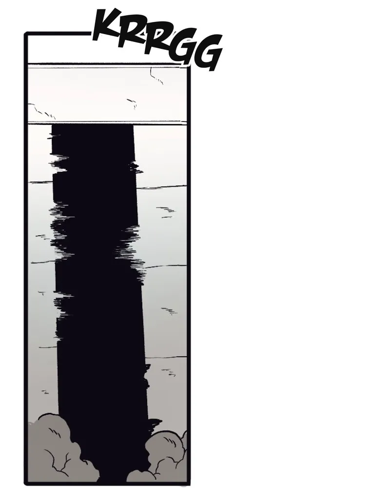 The End of Ma