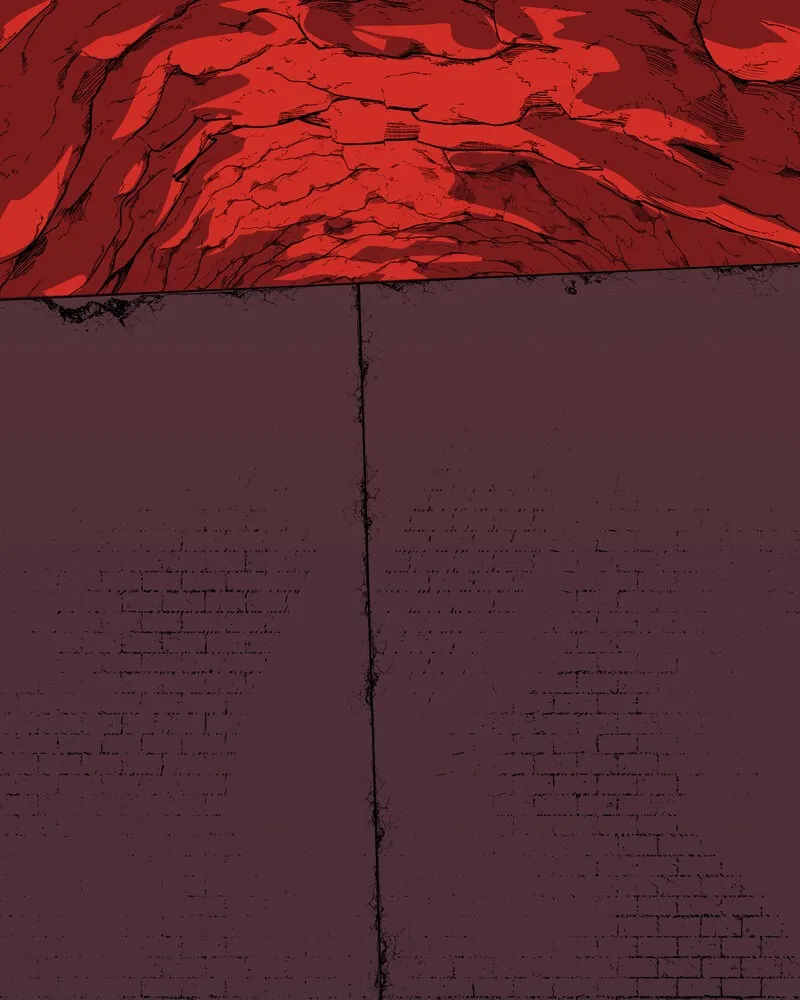 The End of Ma
