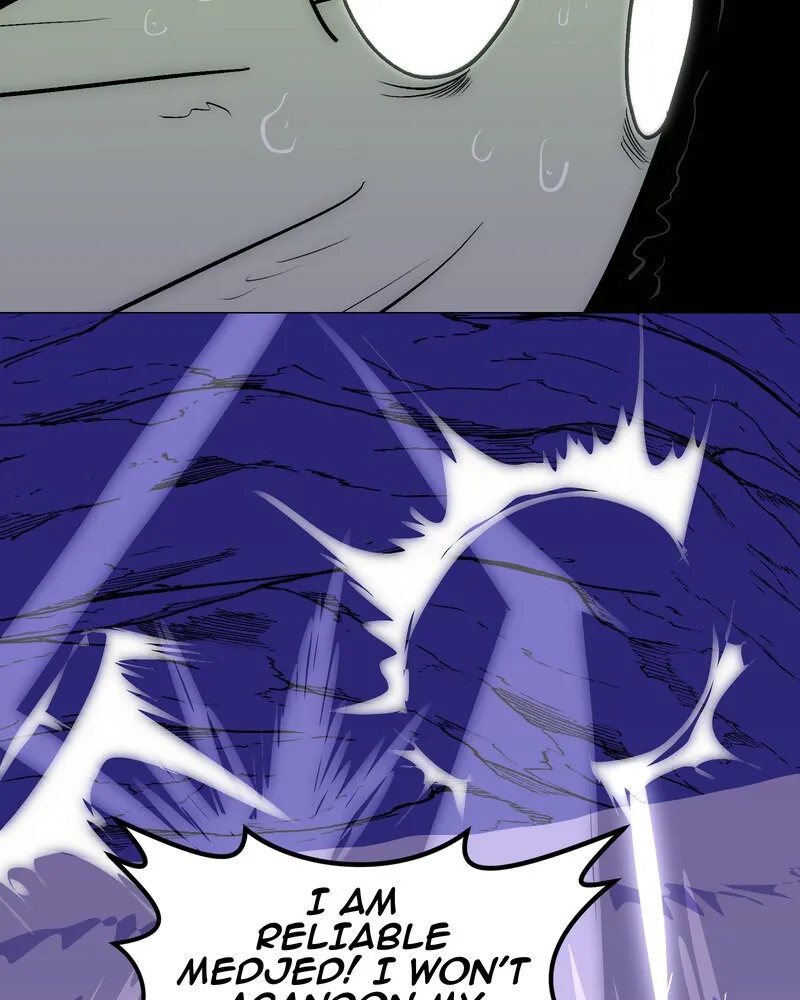 The End of Ma