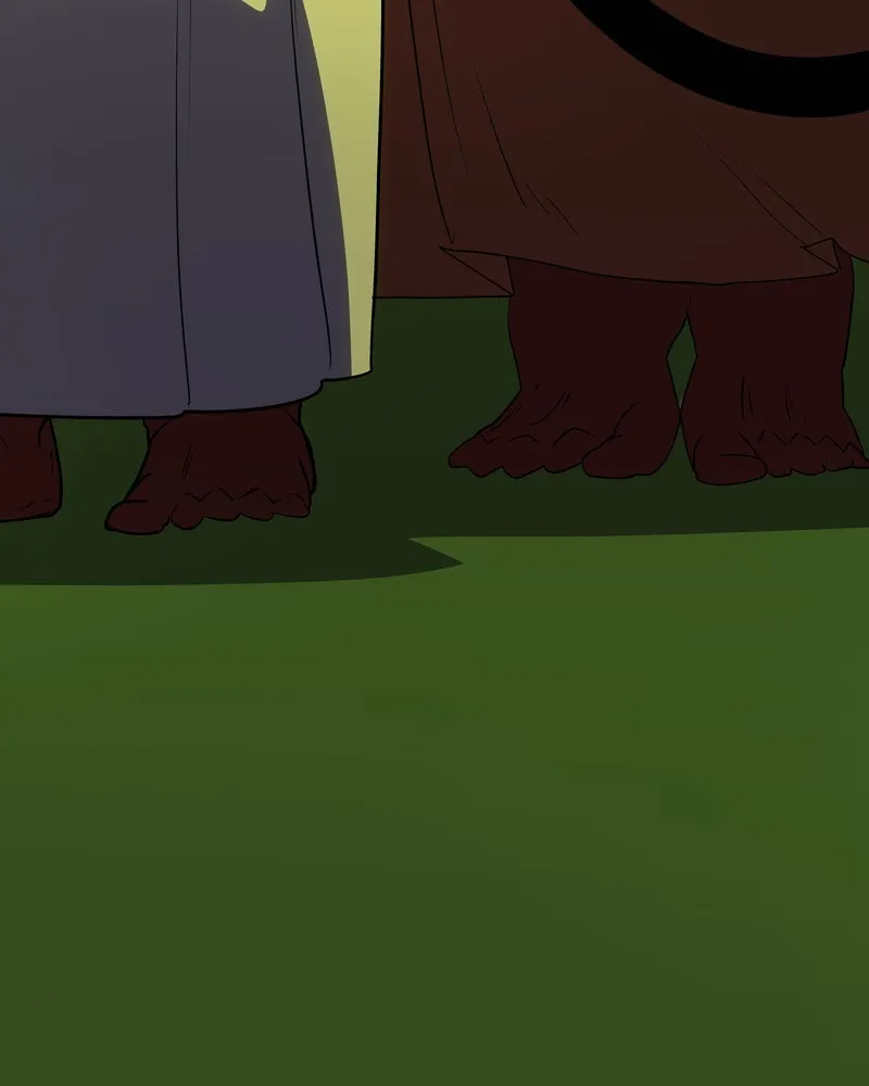 The End of Ma