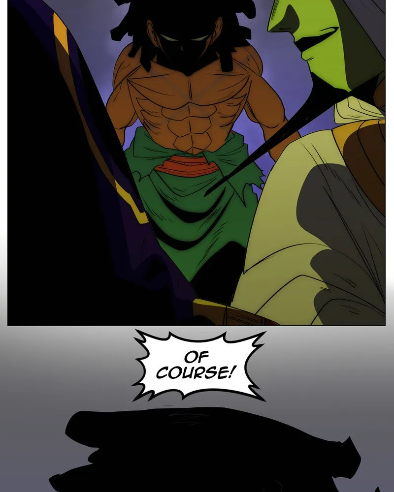 The End of Ma