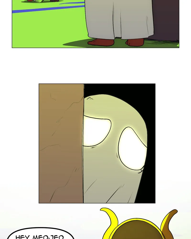 The End of Ma