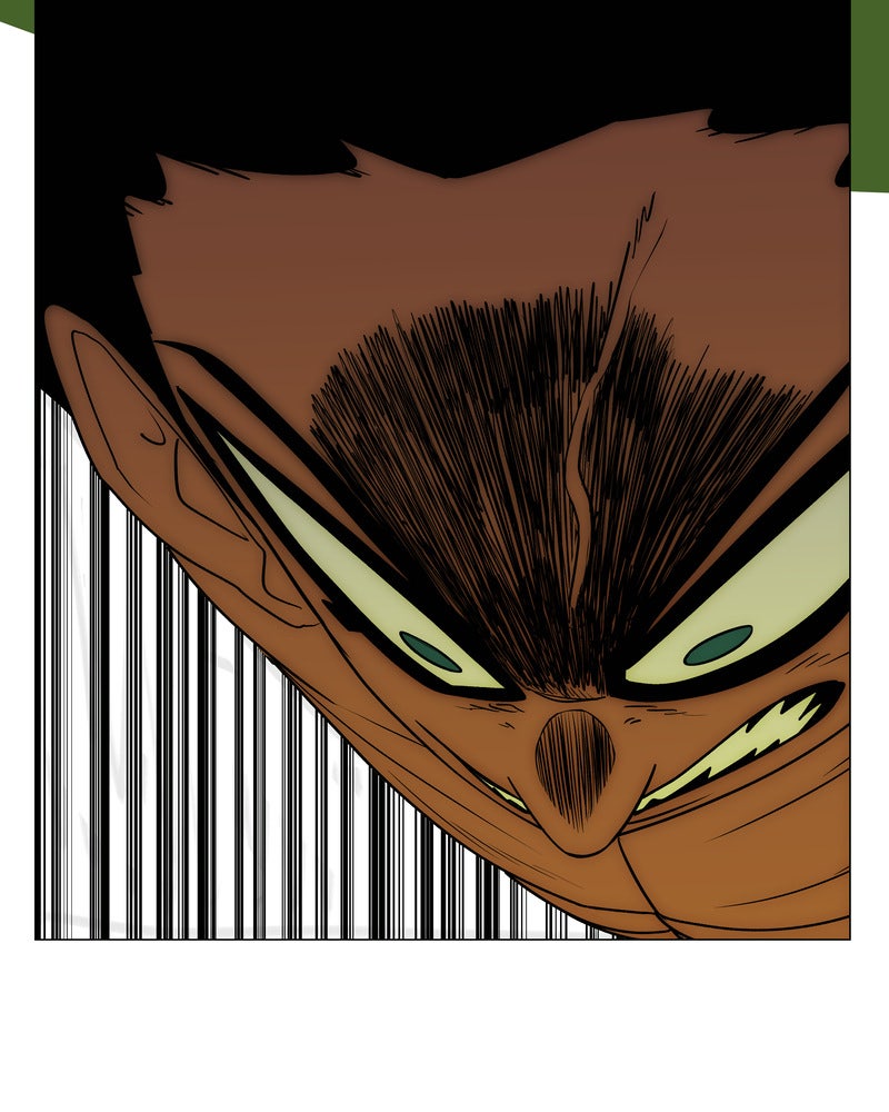 The End of Ma