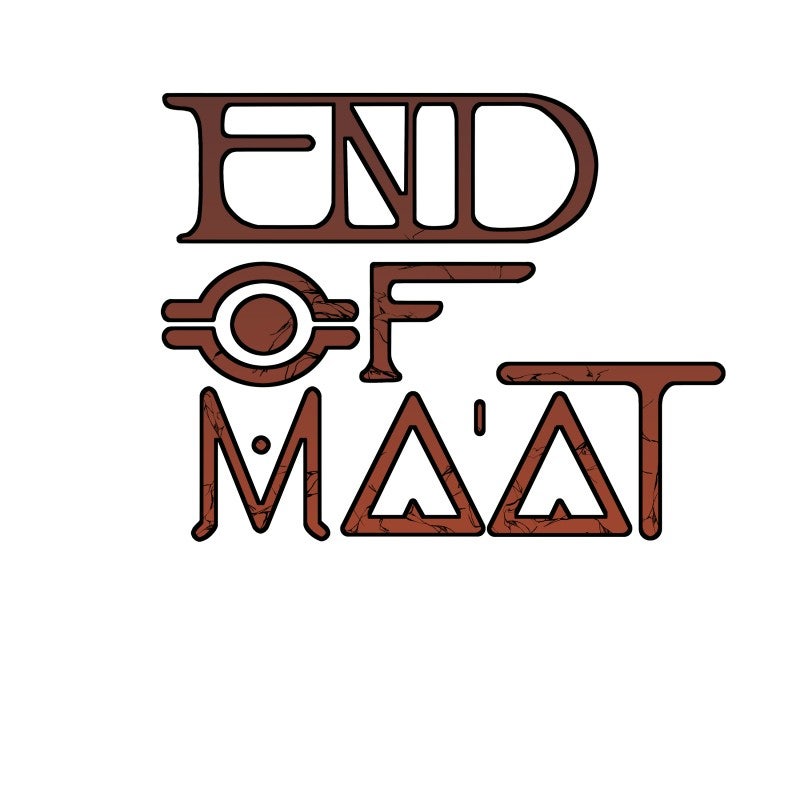 The End of Ma