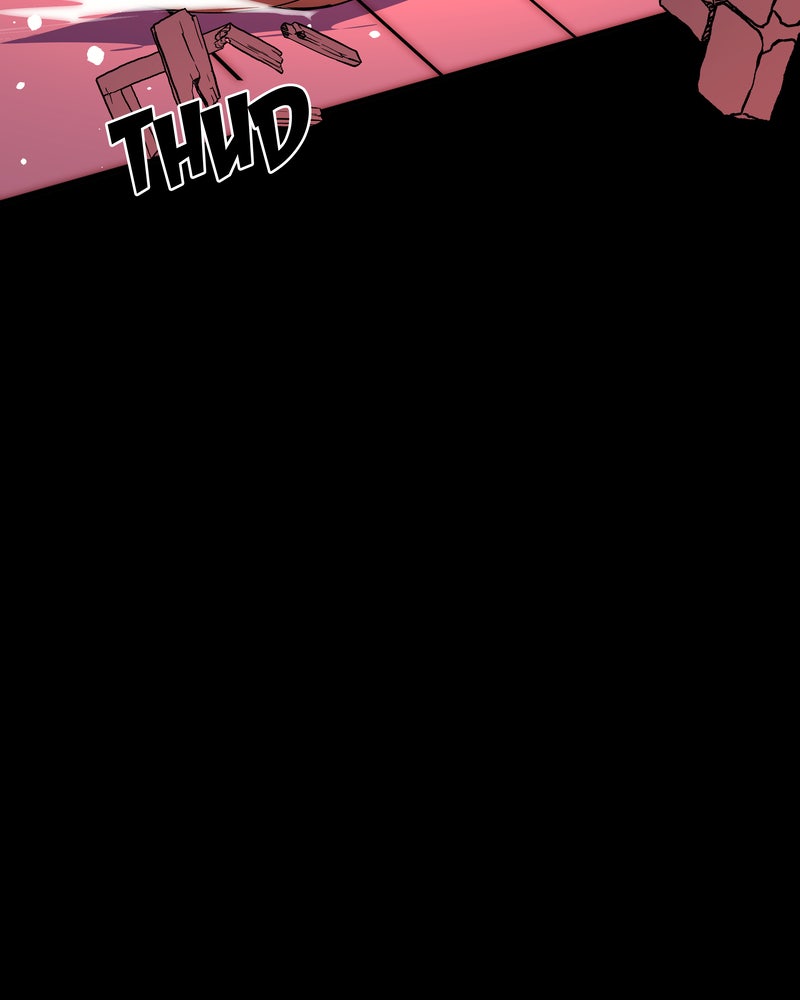 The End of Ma