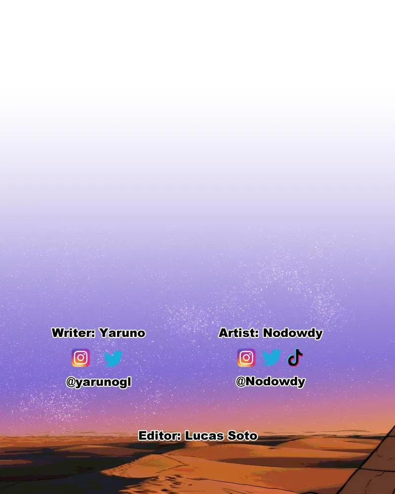 The End of Ma