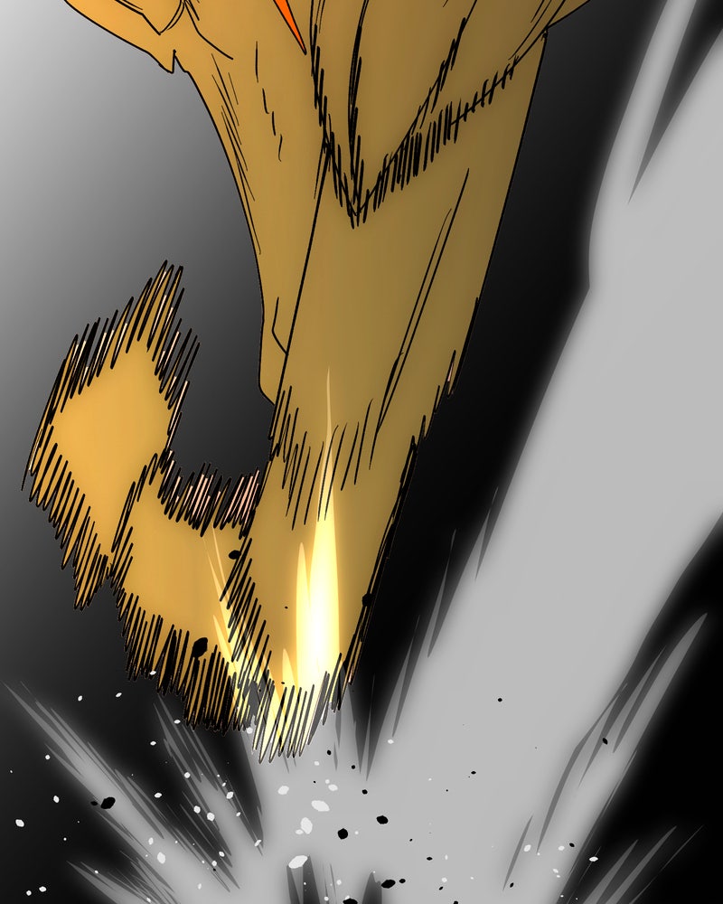 The End of Ma