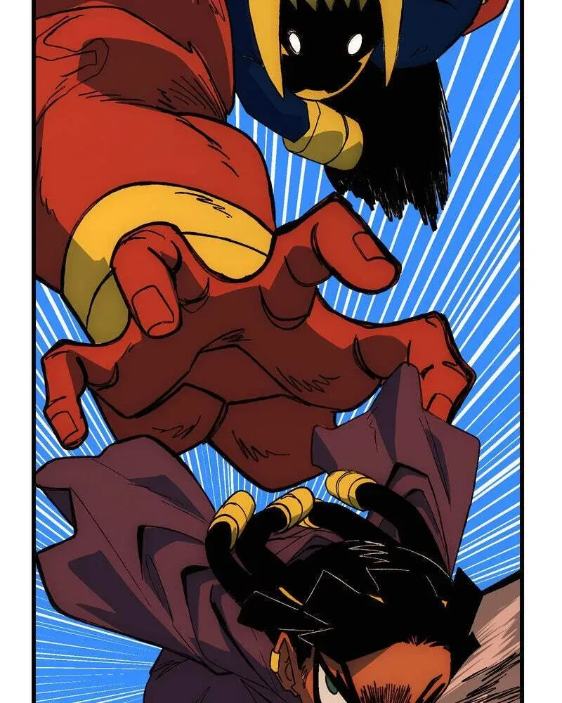 The End of Ma