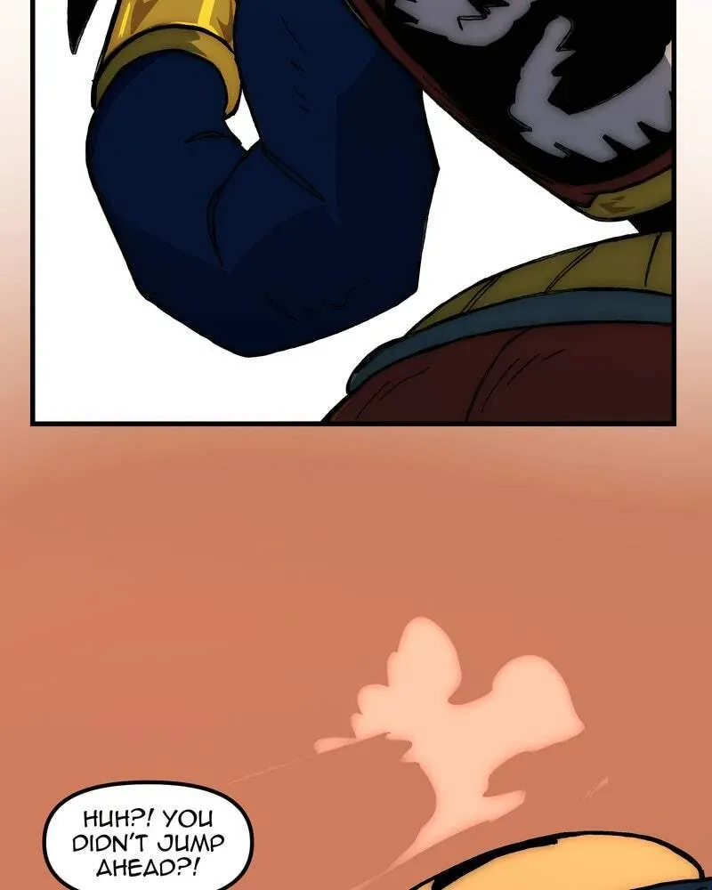 The End of Ma