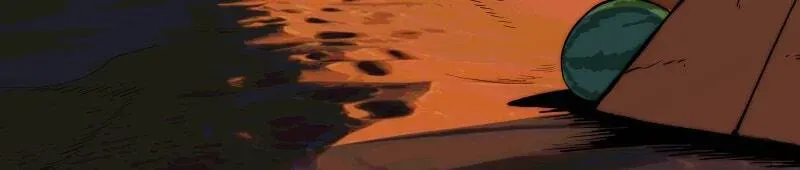 The End of Ma