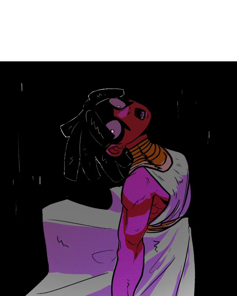 The End of Ma