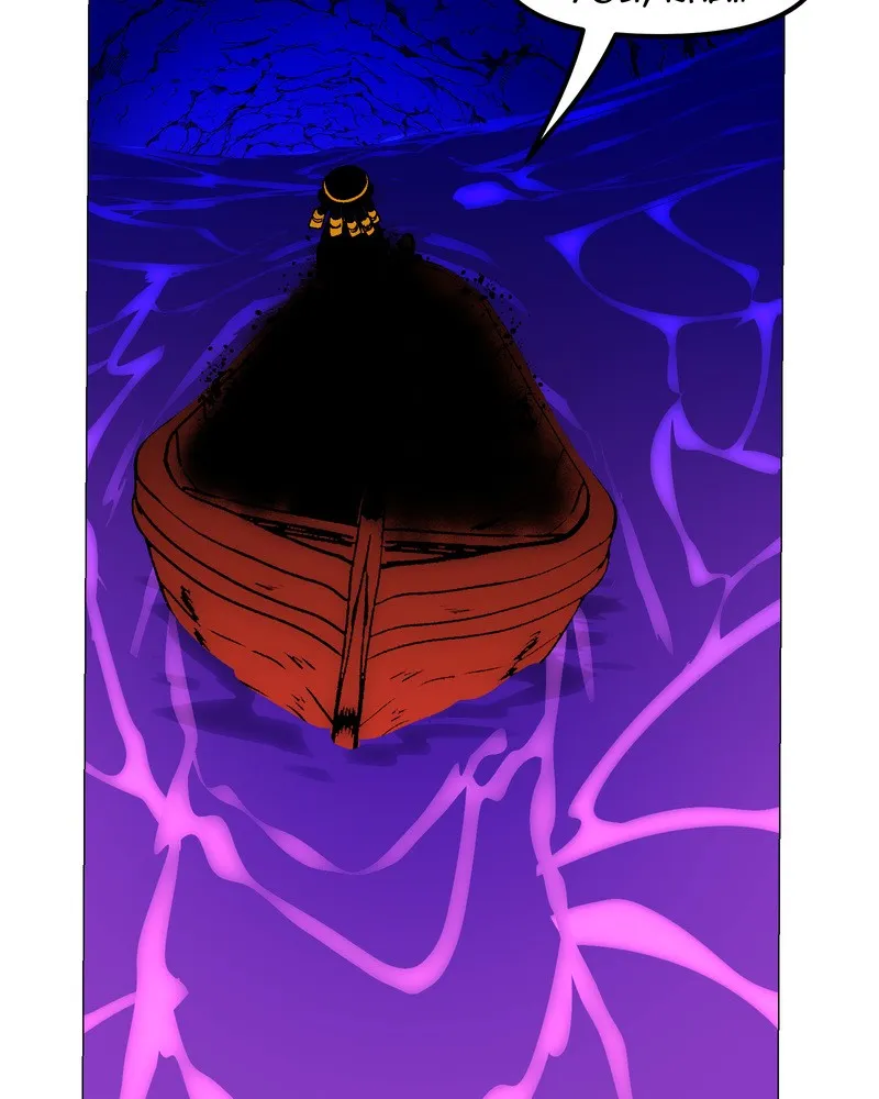 The End of Ma