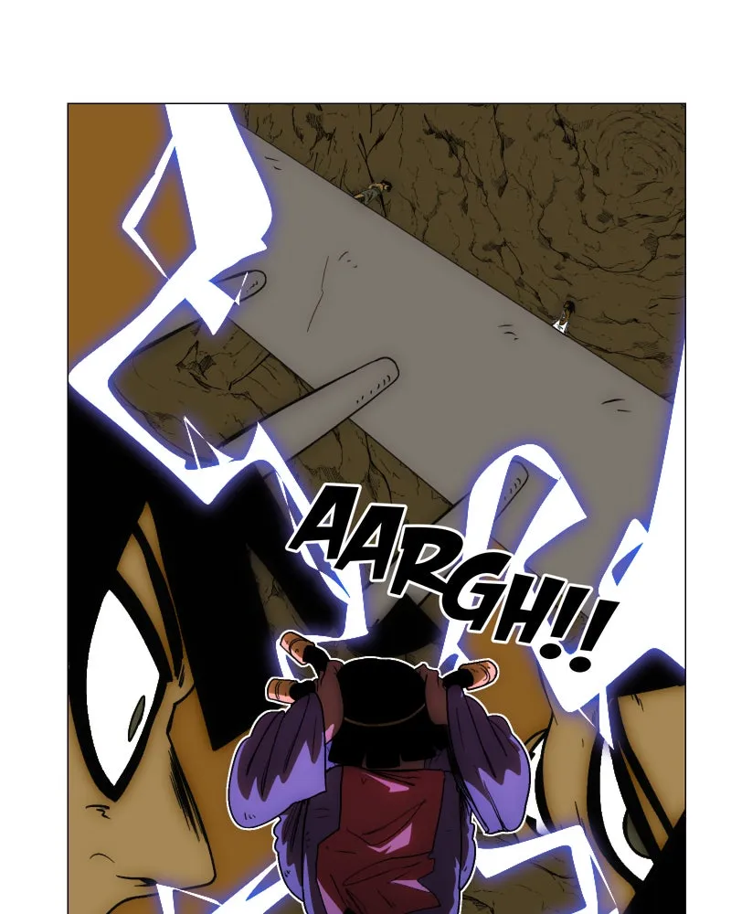 The End of Ma