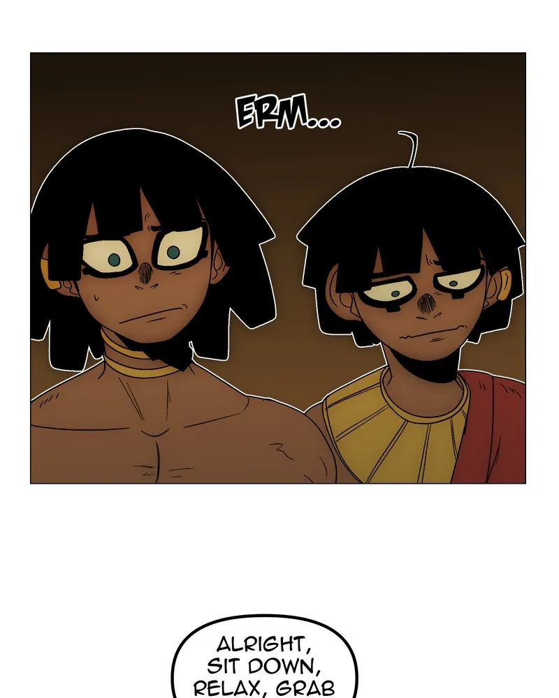 The End of Ma