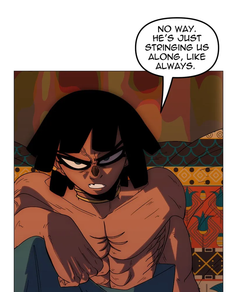 The End of Ma