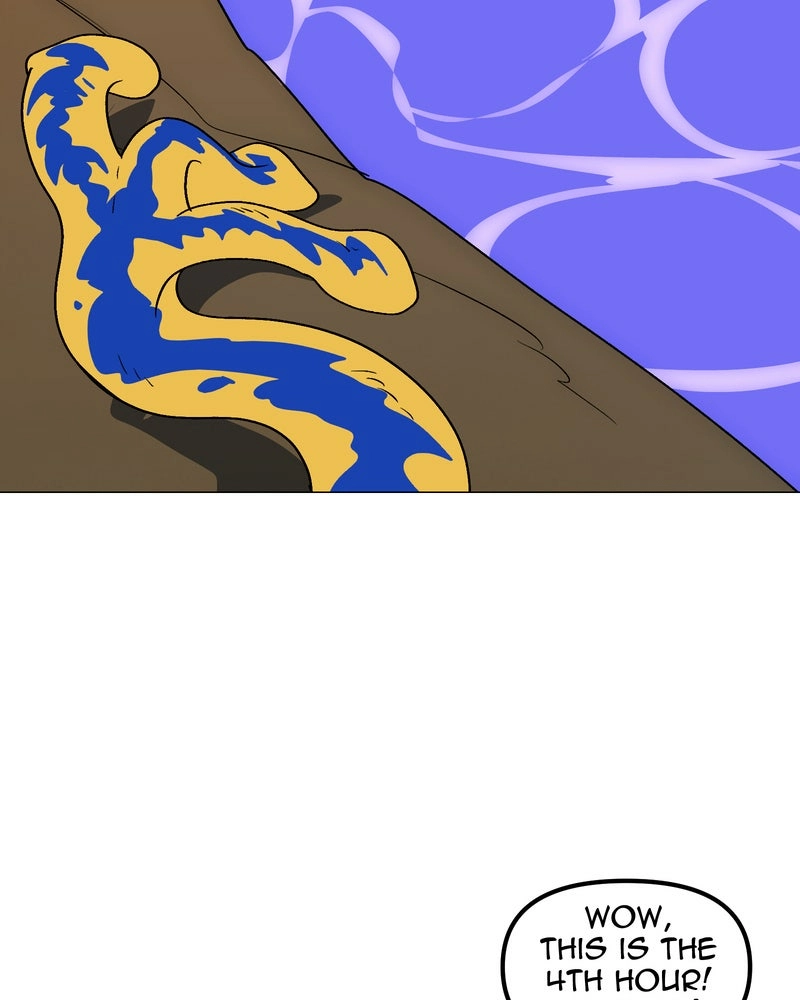 The End of Ma