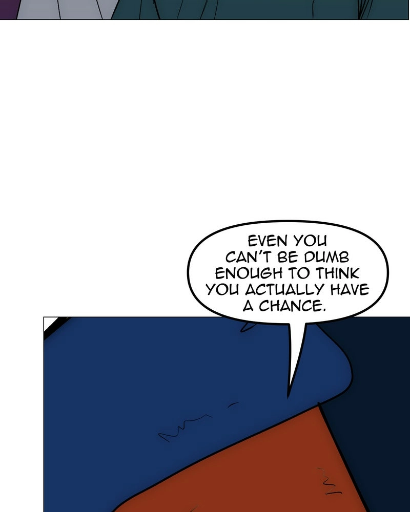 The End of Ma