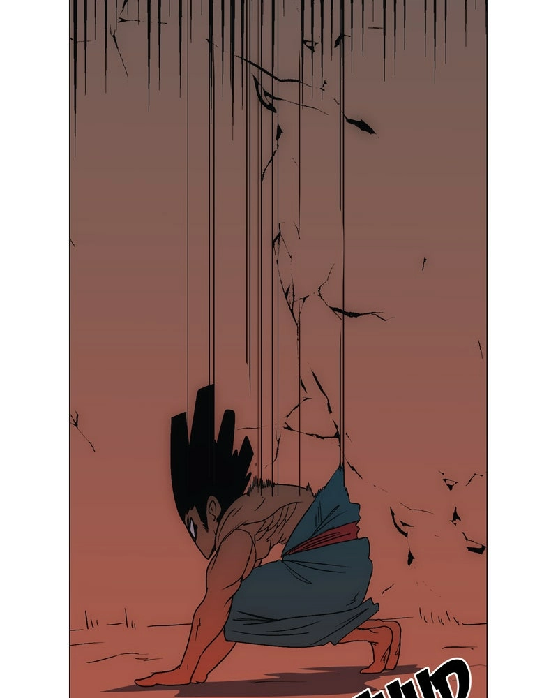 The End of Ma