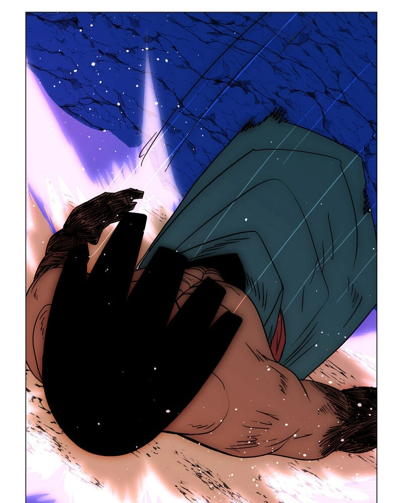 The End of Ma