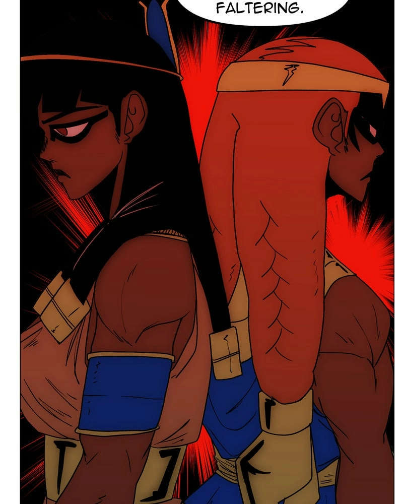 The End of Ma