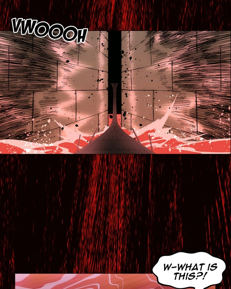 The End of Ma