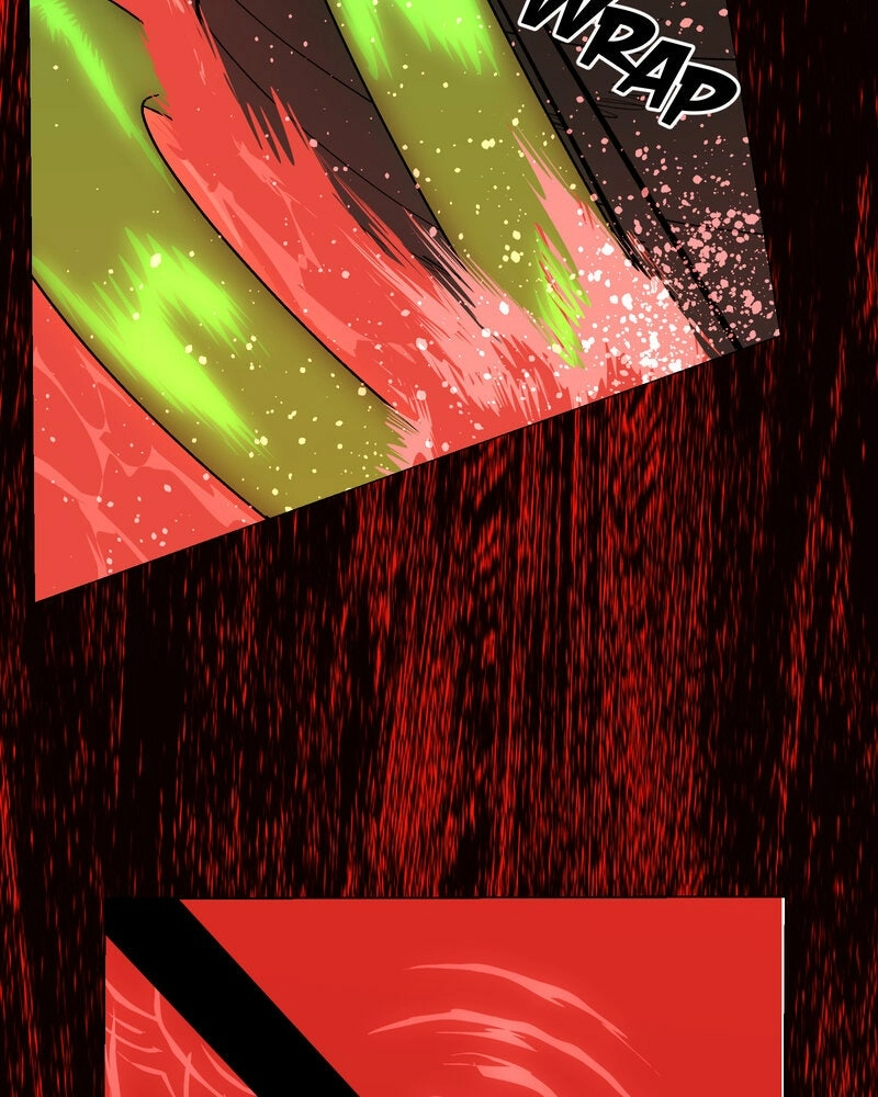 The End of Ma