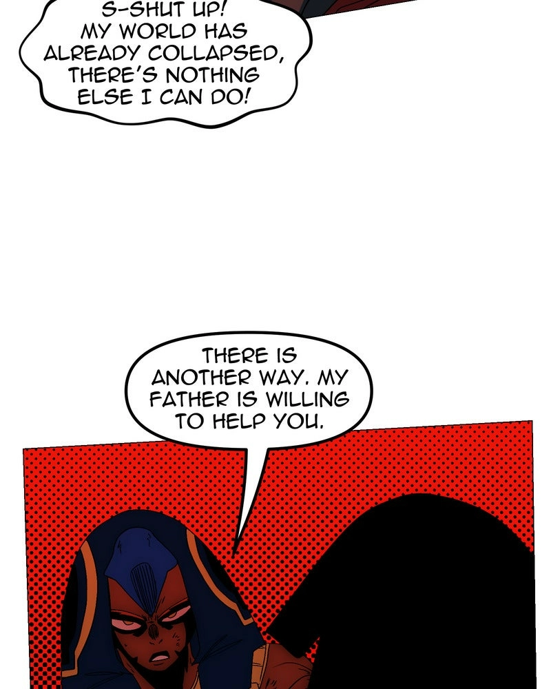 The End of Ma