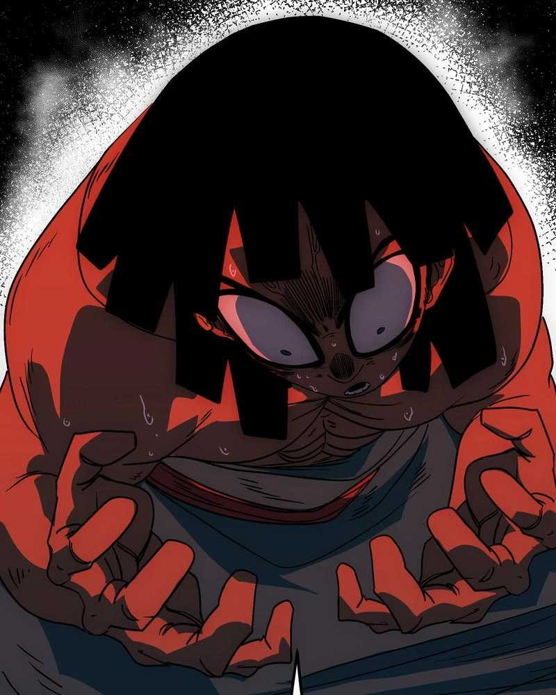 The End of Ma
