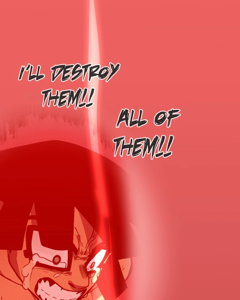 The End of Ma