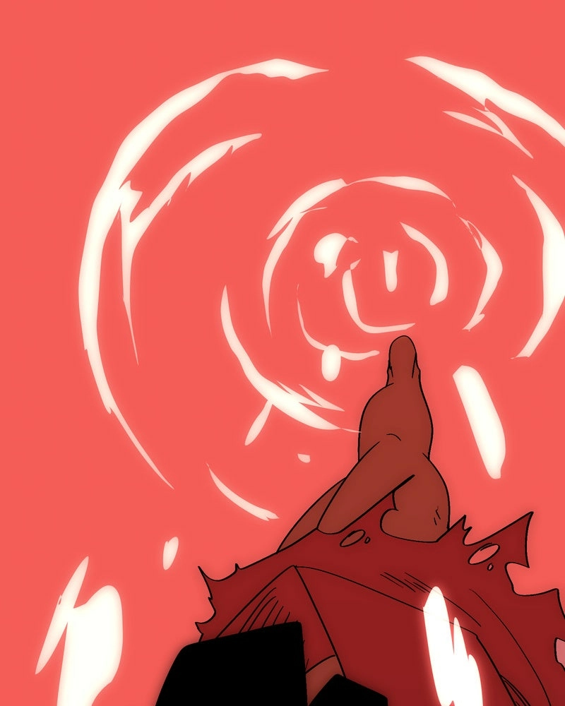 The End of Ma