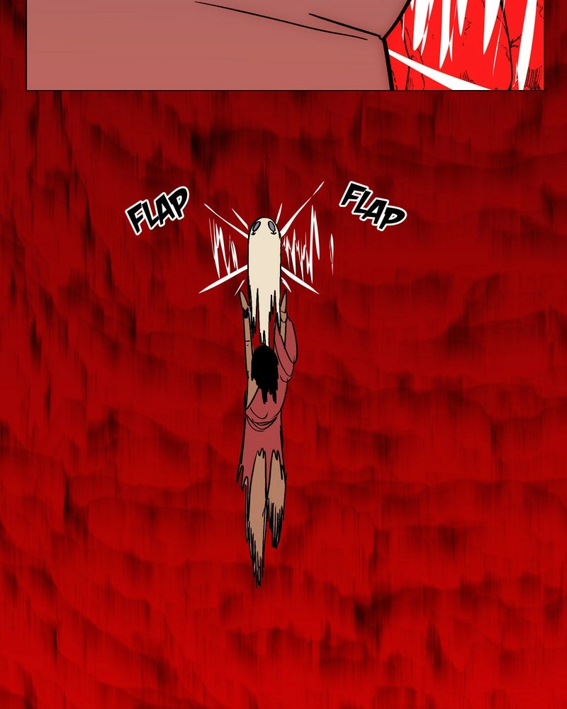 The End of Ma