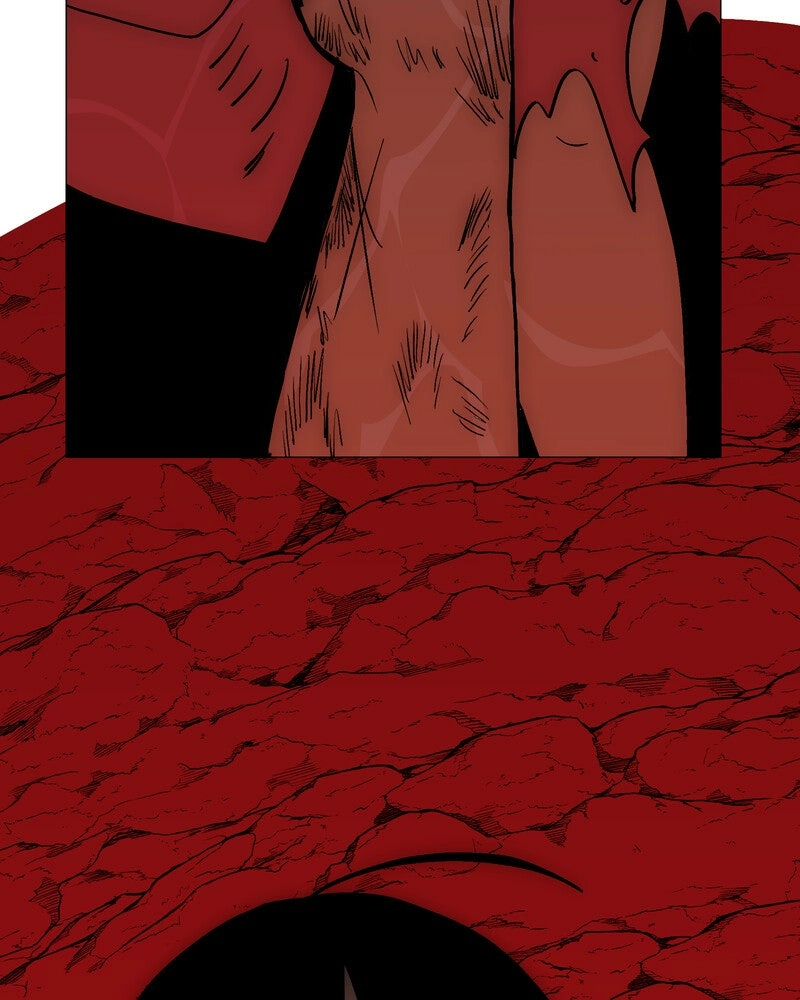 The End of Ma