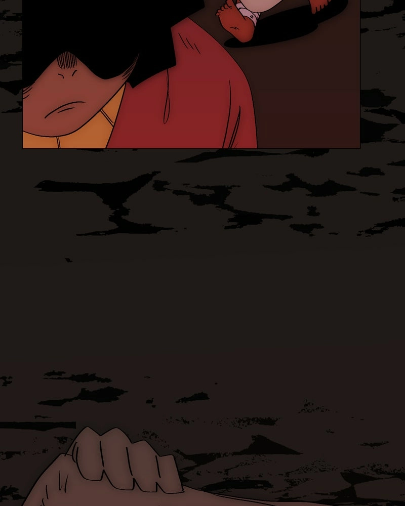 The End of Ma