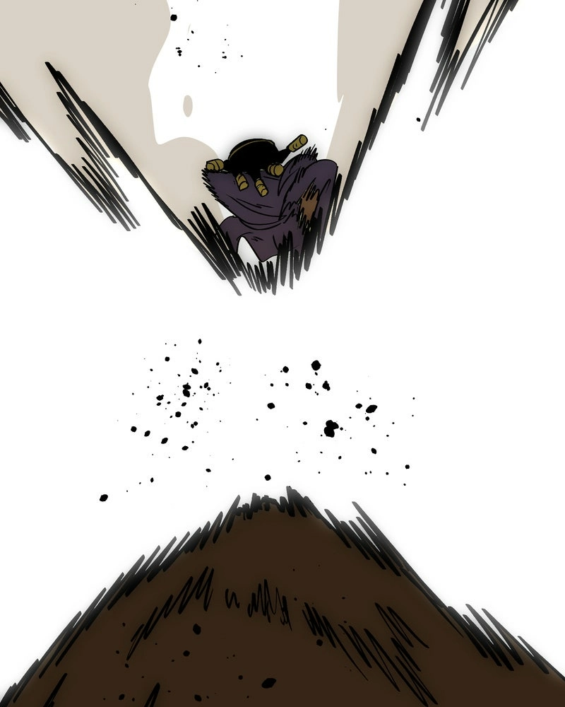 The End of Ma