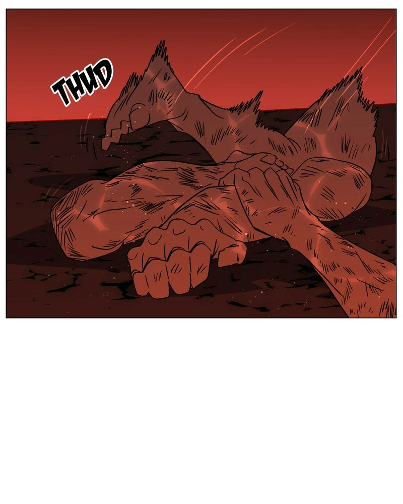 The End of Ma
